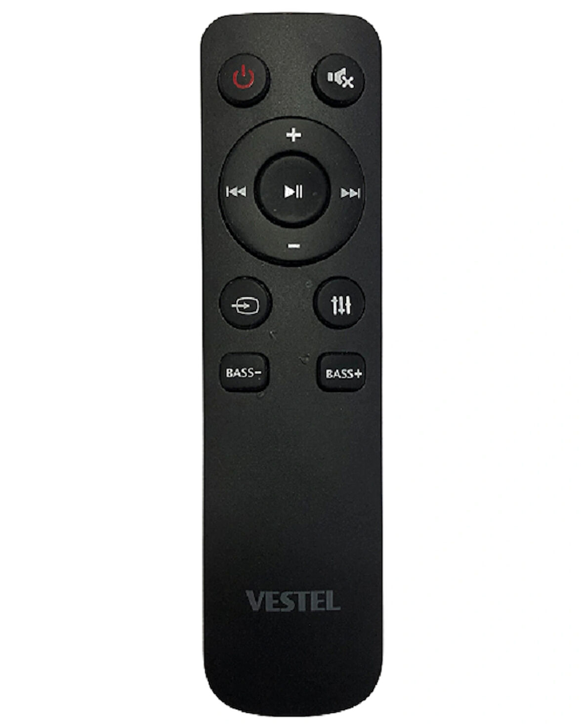 SpeedUF Vestel Desibel Soundbar SBA-120 SBA-300 Ses Sistemi Kumandası