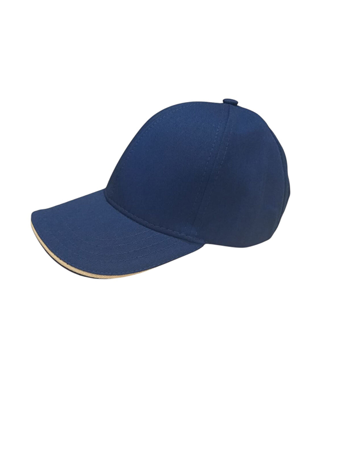 Garson Boy Gabardin Şapka Çocuk Kep 6-12 Yaş