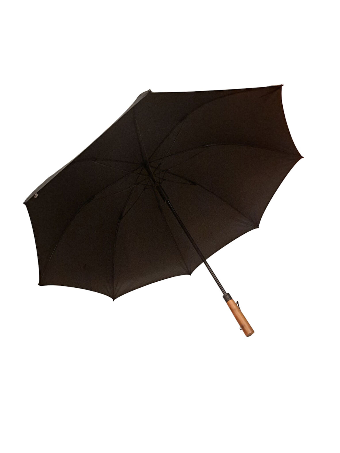 Ahşap Sap Marlux Premium Serisi Fiber Protokol Şemsiye