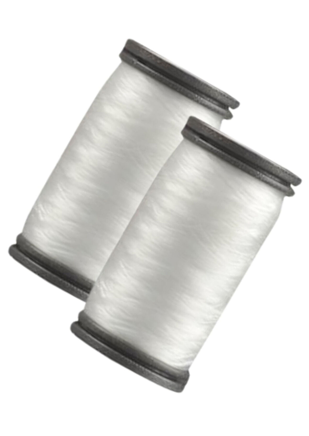 Hayalet İp 100 metre Şeffaf 2 Adet