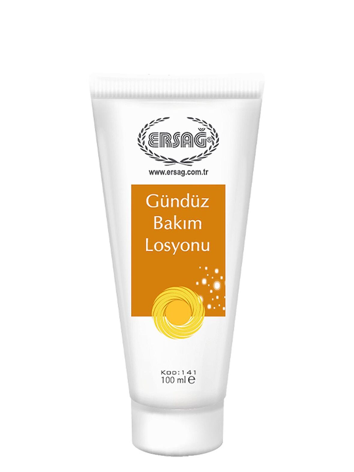 Ersağ Gündüz Bakım Losyonu 100 ml