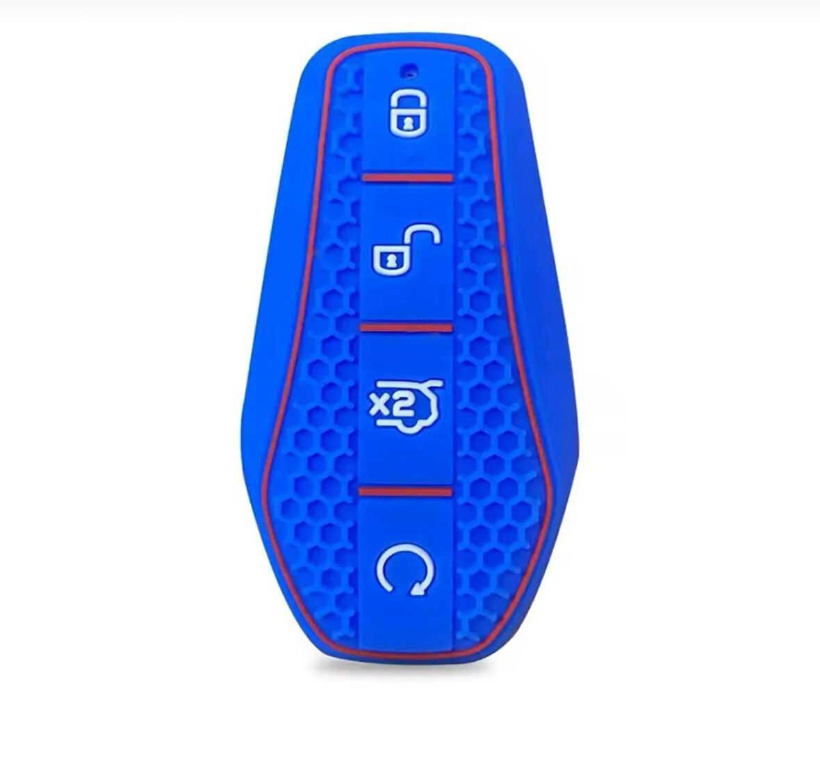 Byd Atto 3 Ve Seal U Uyumlu Silikon Anahtar Koruma Kılıfı Lütfen 2.Resime Bakınız