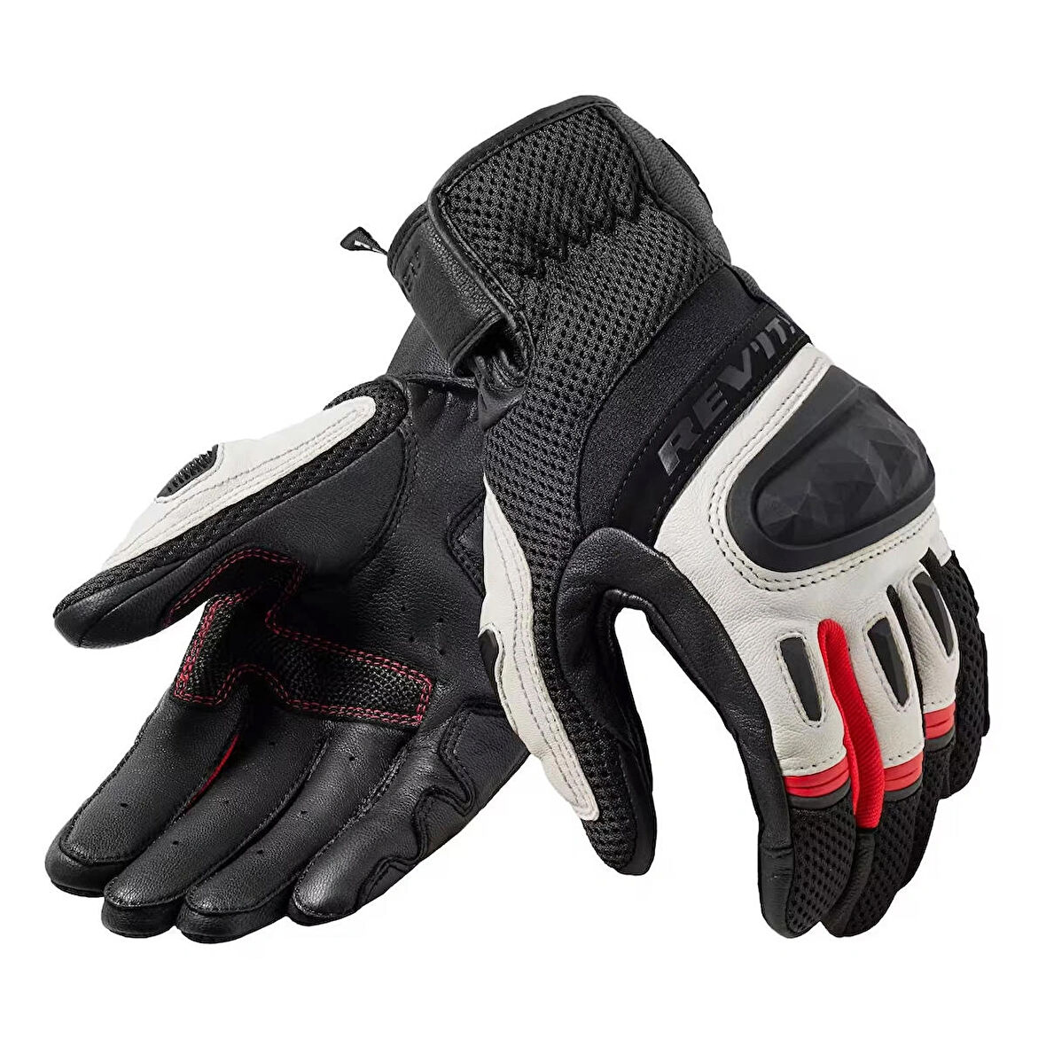 Revit Dirt 4 Motosiklet Eldiveni