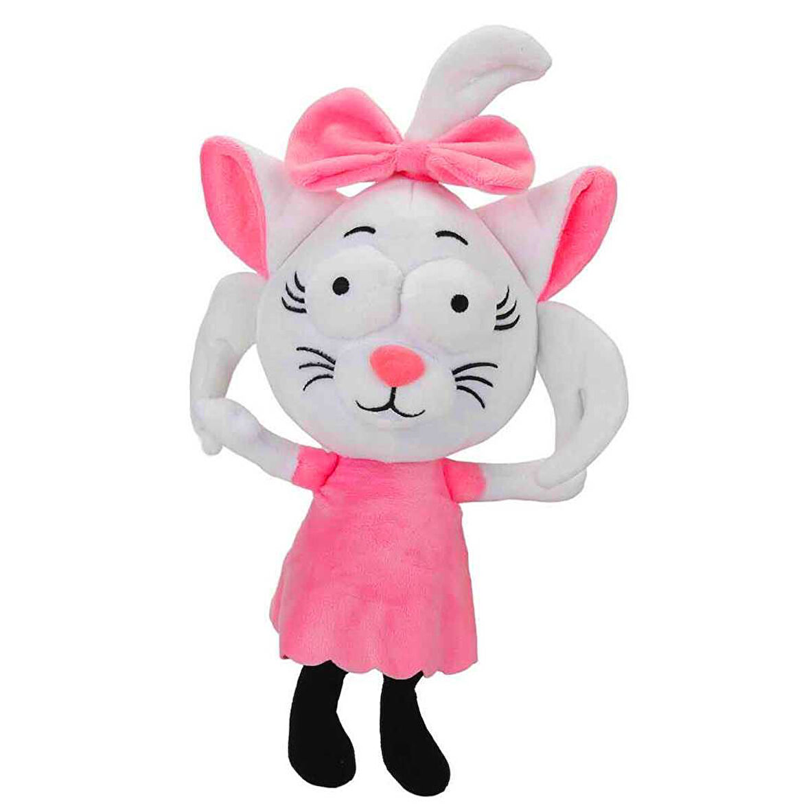 SUNMAN PELÜŞ 2481 CANAN KRAL ŞAKİR 25 CM