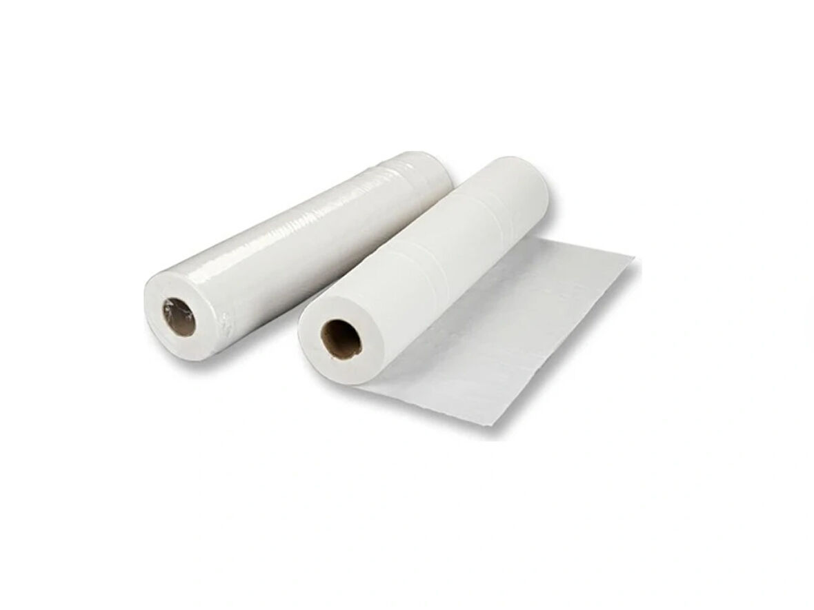 Rulo Sedye Örtüsü Lamineli Kağıt 50CMX40MT 12 Adet