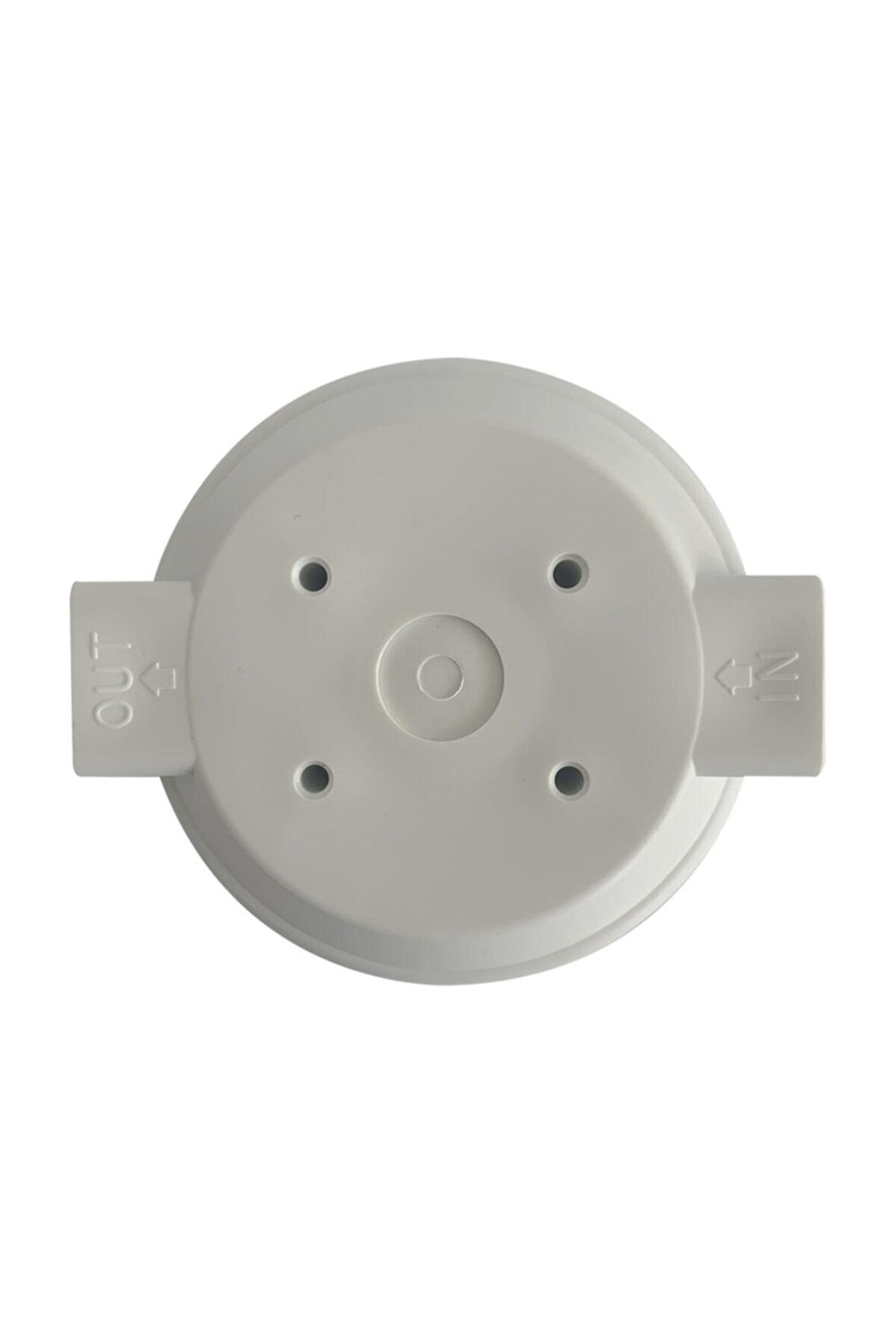 Ihlas Aura Cebilon Compact Filtre Uyumlu Housing Şeffaf