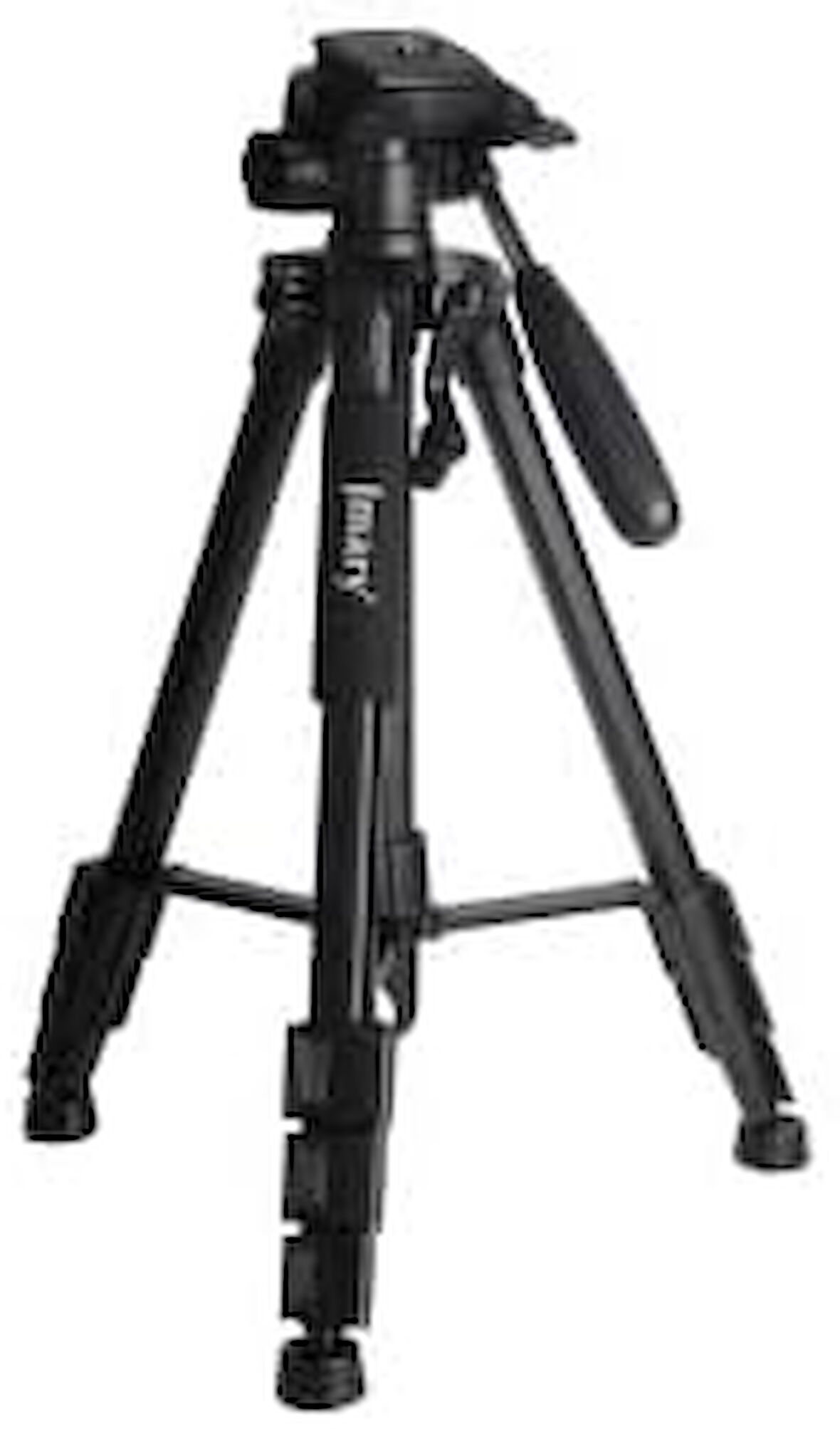 Senon Jmary KP2234 Profesyonel Kamera Tripod Siyah