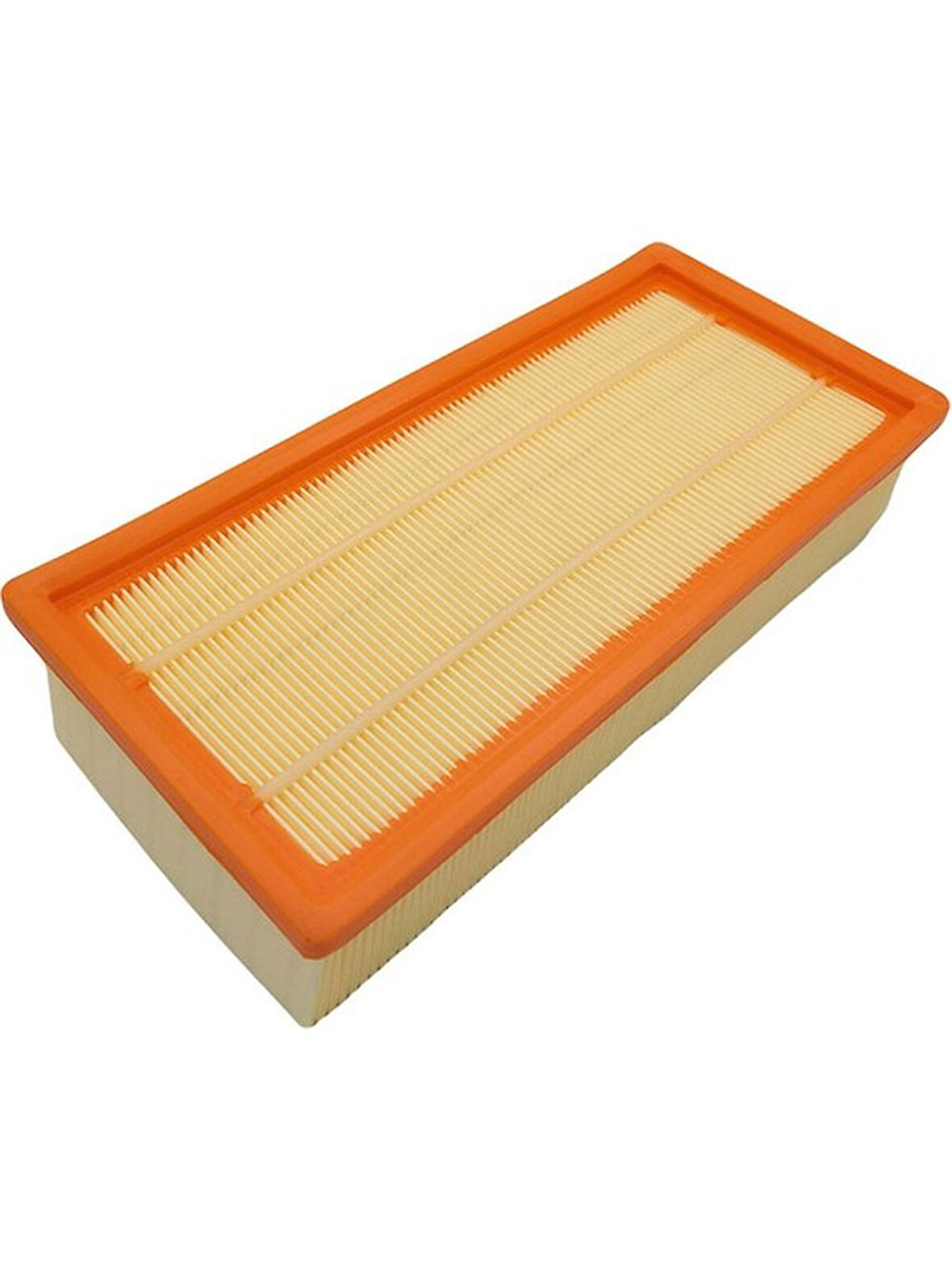 srfn ticaret Karcher Uyumlu 6.904-283.0 (NT 65/2 Eco) (NT 75/2) Elektrikli Süpürge Hepa Filtre