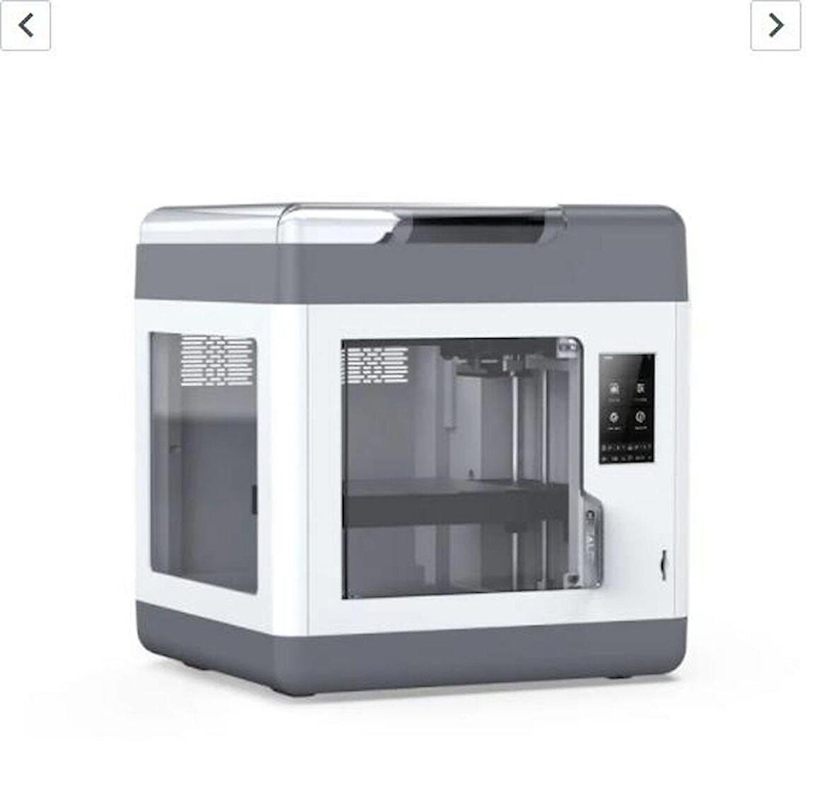 Creality Sermoon V1 Pro 3D Yazıcı