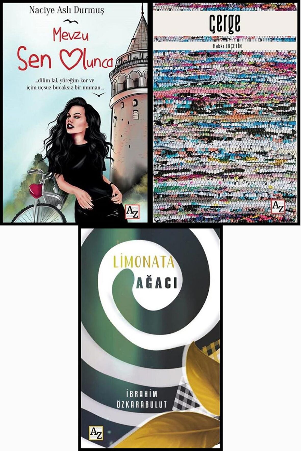 Fırsat Kitapları Koleksiyonu – 2 