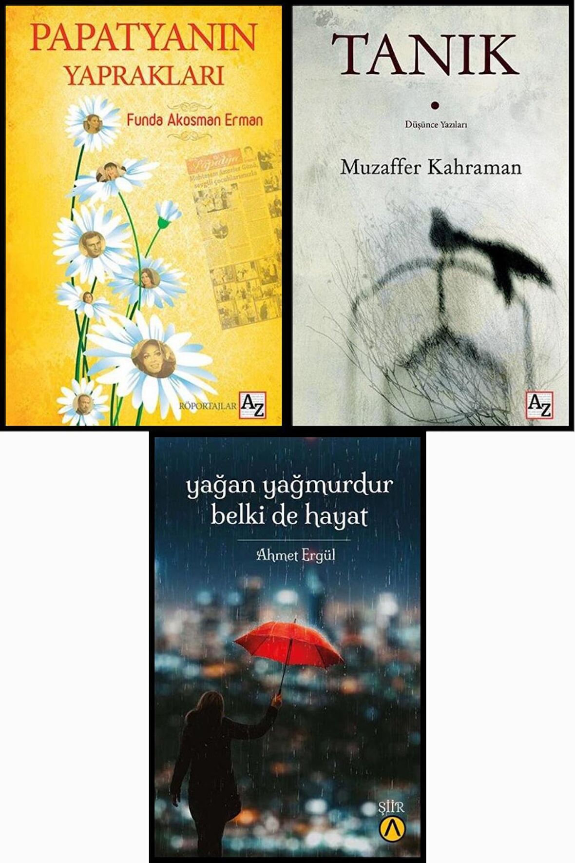 Fırsat Kitapları Koleksiyonu - 3