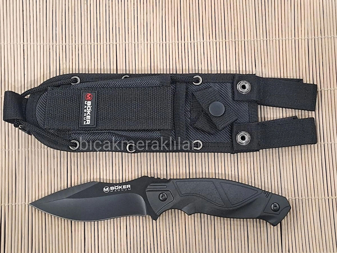 Böker Magnum Advance Pro Bıçak