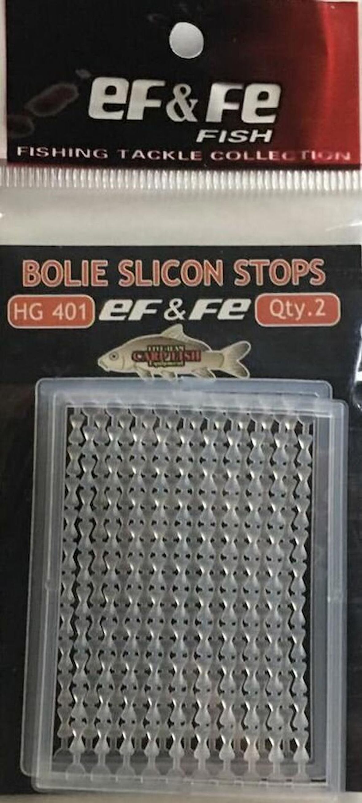 EFFE ŞEFFAF BOİLİ STOPERİ HG401