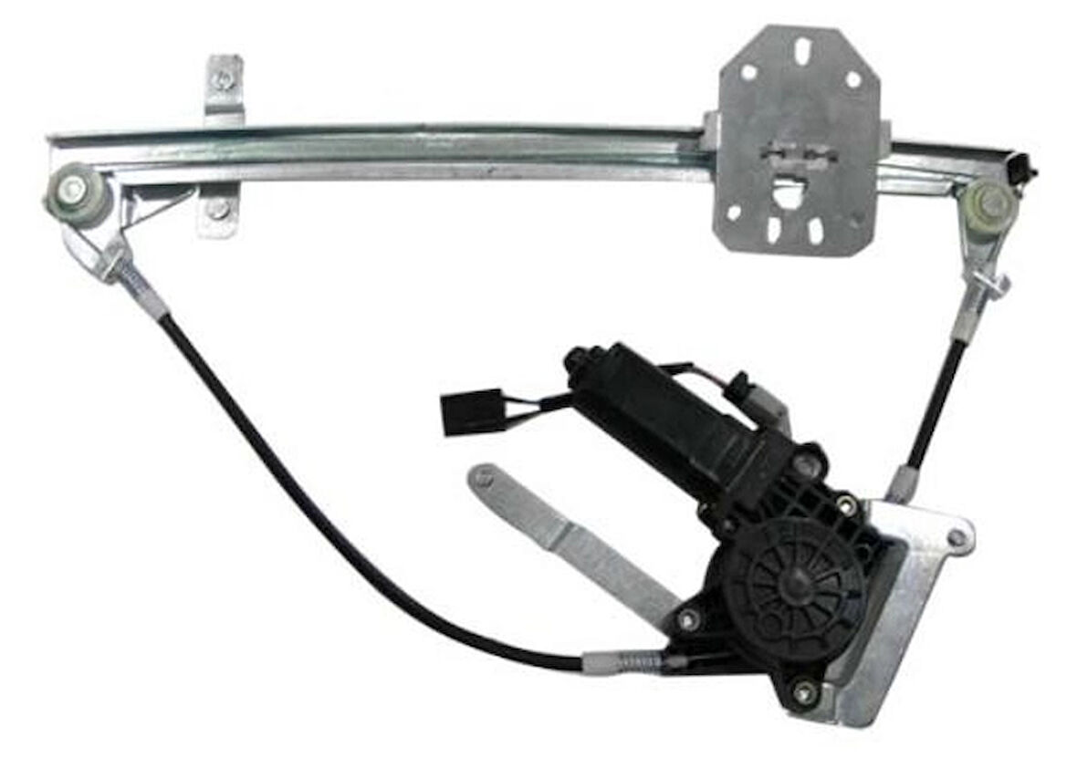 24230 Seger Slx Cam Krikosu Sağ Elektrikli