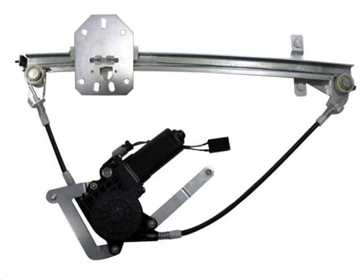 24231 Seger Slx Cam Krikosu Sol Elektrikli