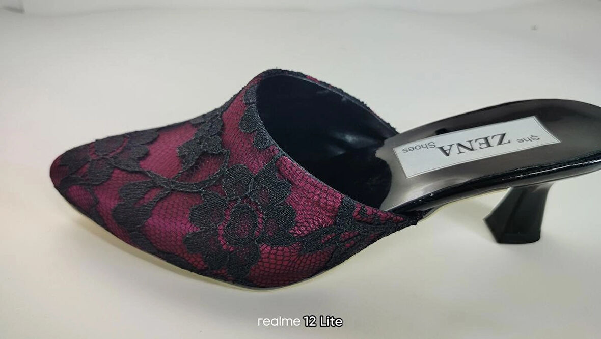 saten datel deyaylı abiye terlik