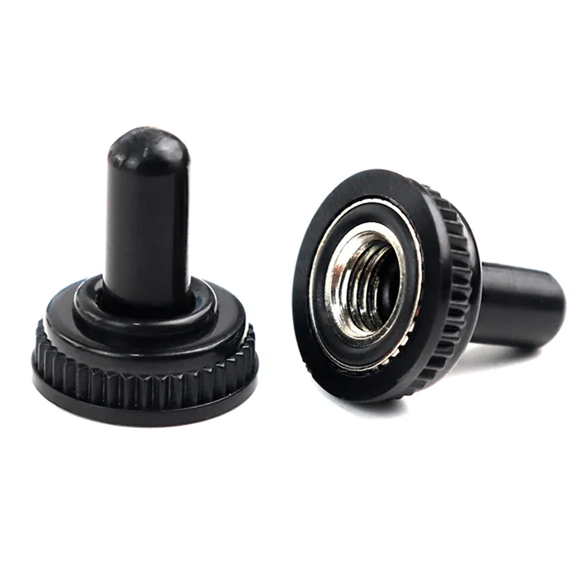 TOGGLE SWİTCH KILIFI Ø6MM İÇİN (IC-161A) (4593)