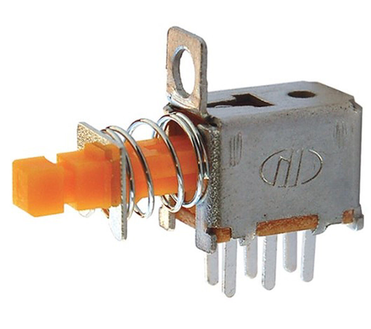 SWİTCH YAYLI 6P PS-22F03L (IC-193A) (4593)