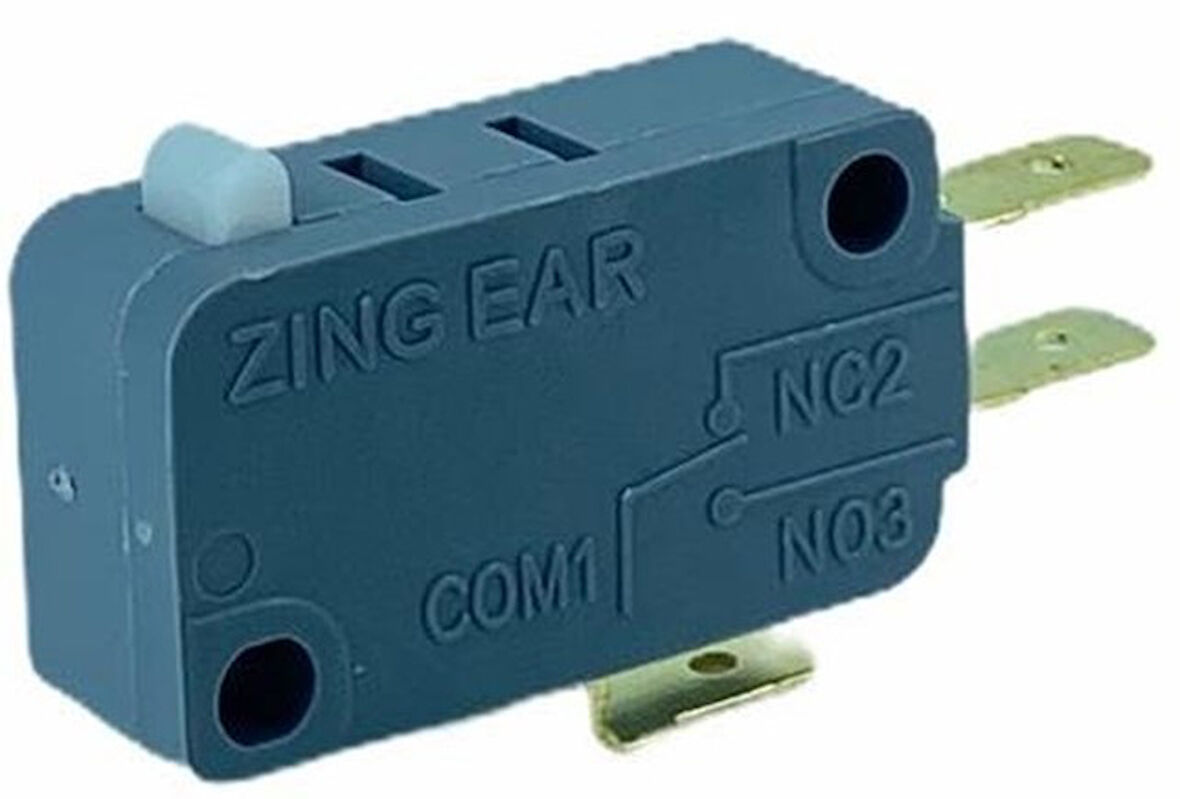 MİKRO SWİTCH HASSAS 15GF (IC-176H) (4593)