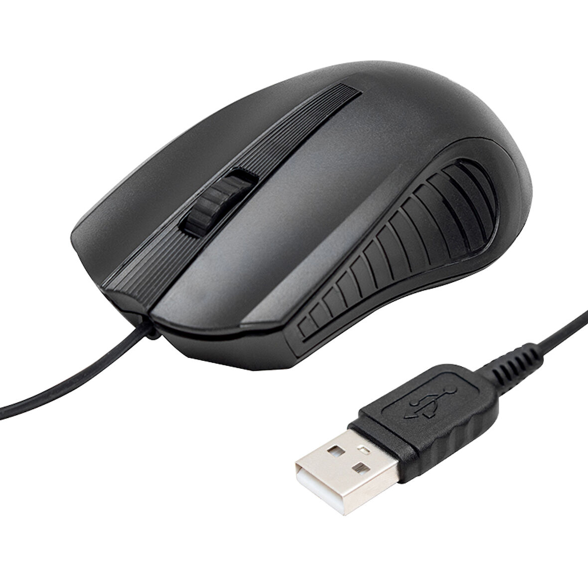 HELLO HL-2732 USB KABLOLU MOUSE (4593)