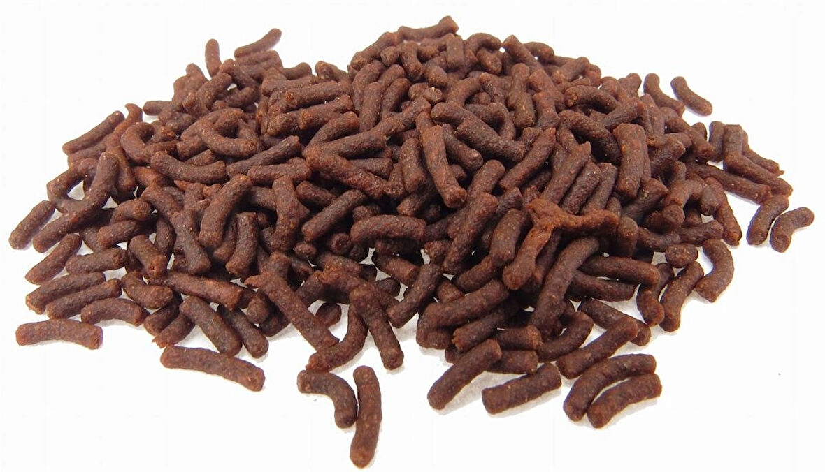 Tropical Shrımp Stıcks 250 Gram Açık Karides Yemi