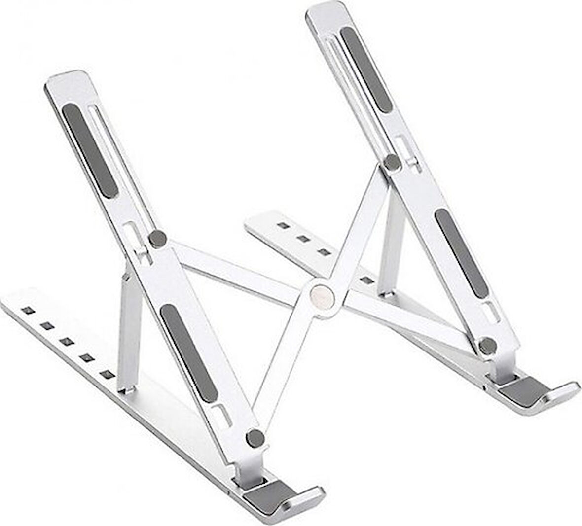 Alüminyum Laptop Standı Ayarlanabilir