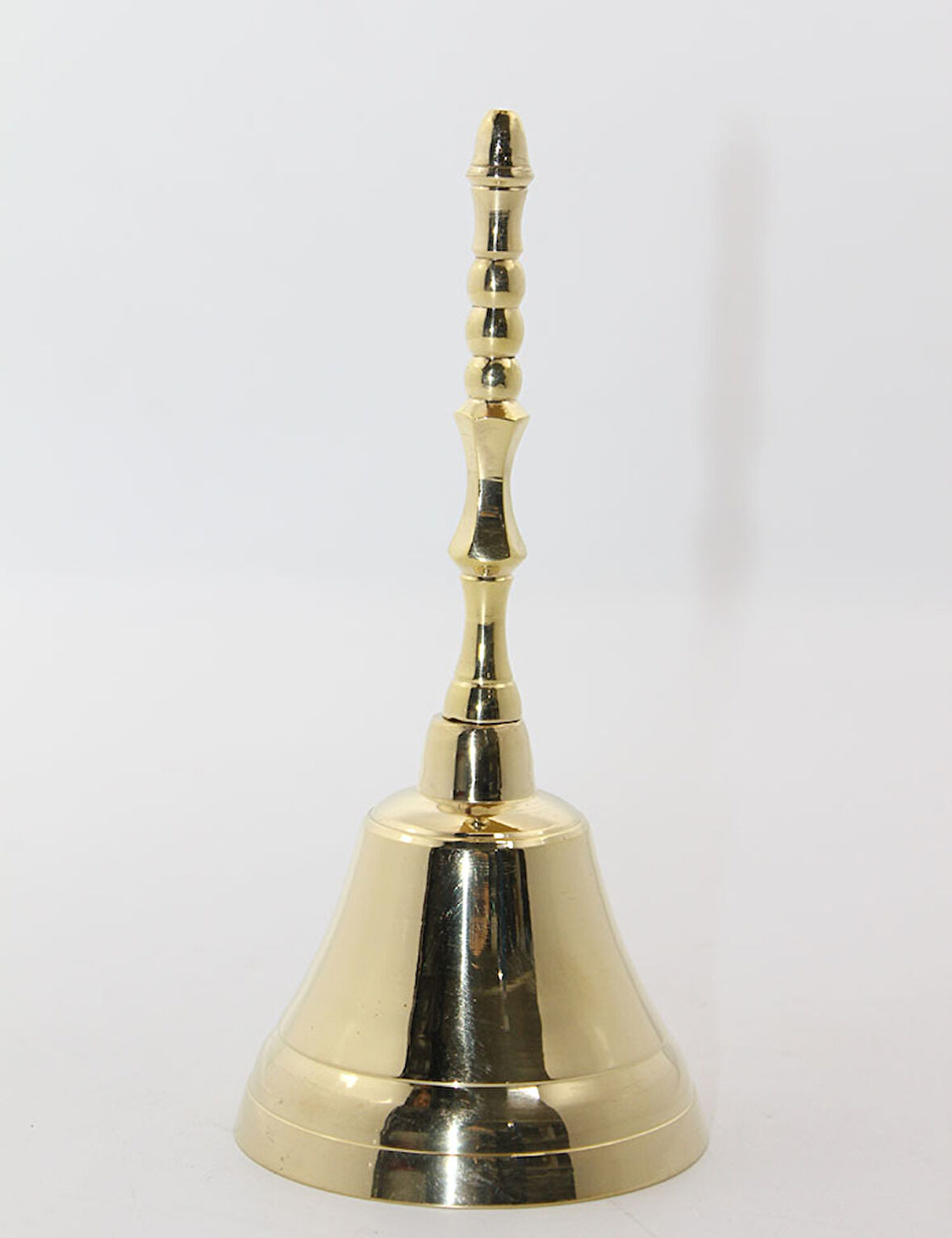 Pirinç El Çanı Model 5