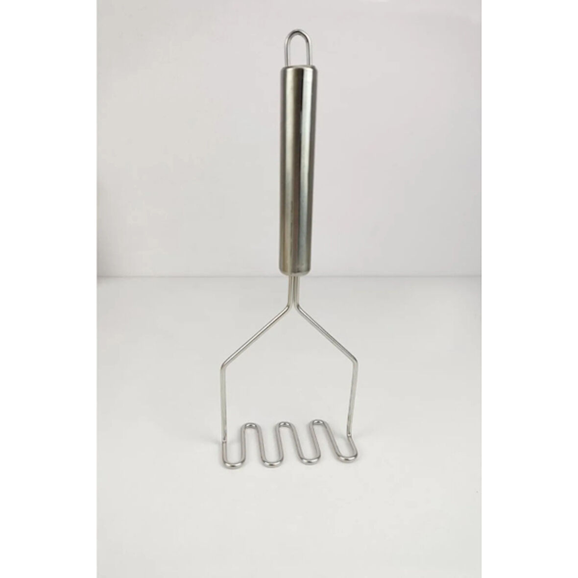 Çelik Patates Ezici