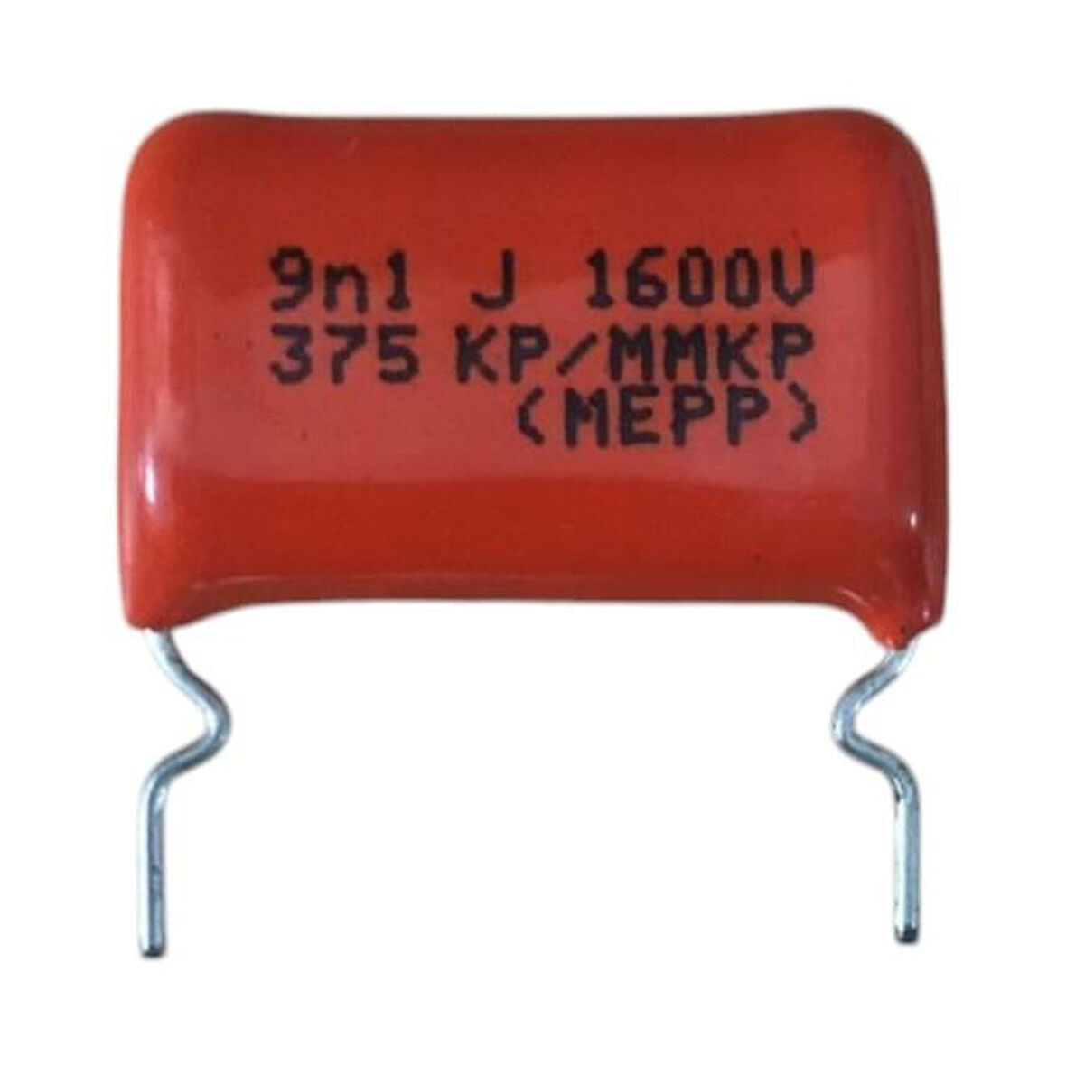 9.1Nf 1600/2000V Kondansatör