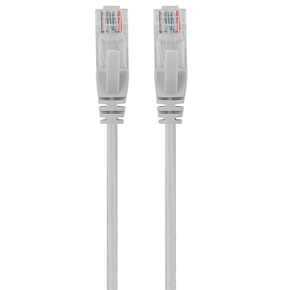 Cat6 60 Cm Patch Ethernet Kablo