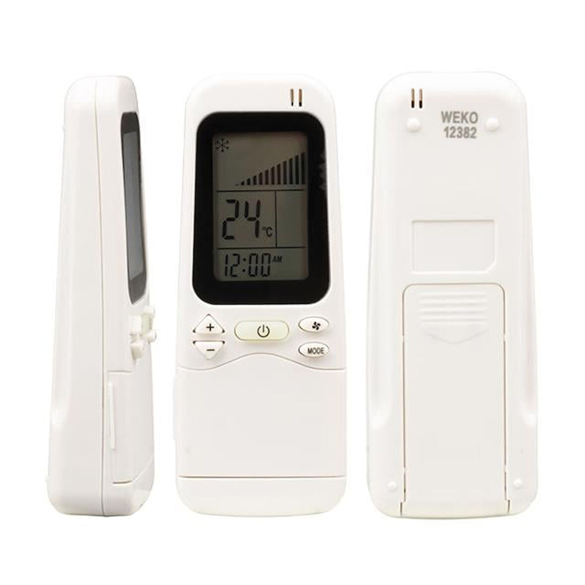 - - Regal Klima Kumandası