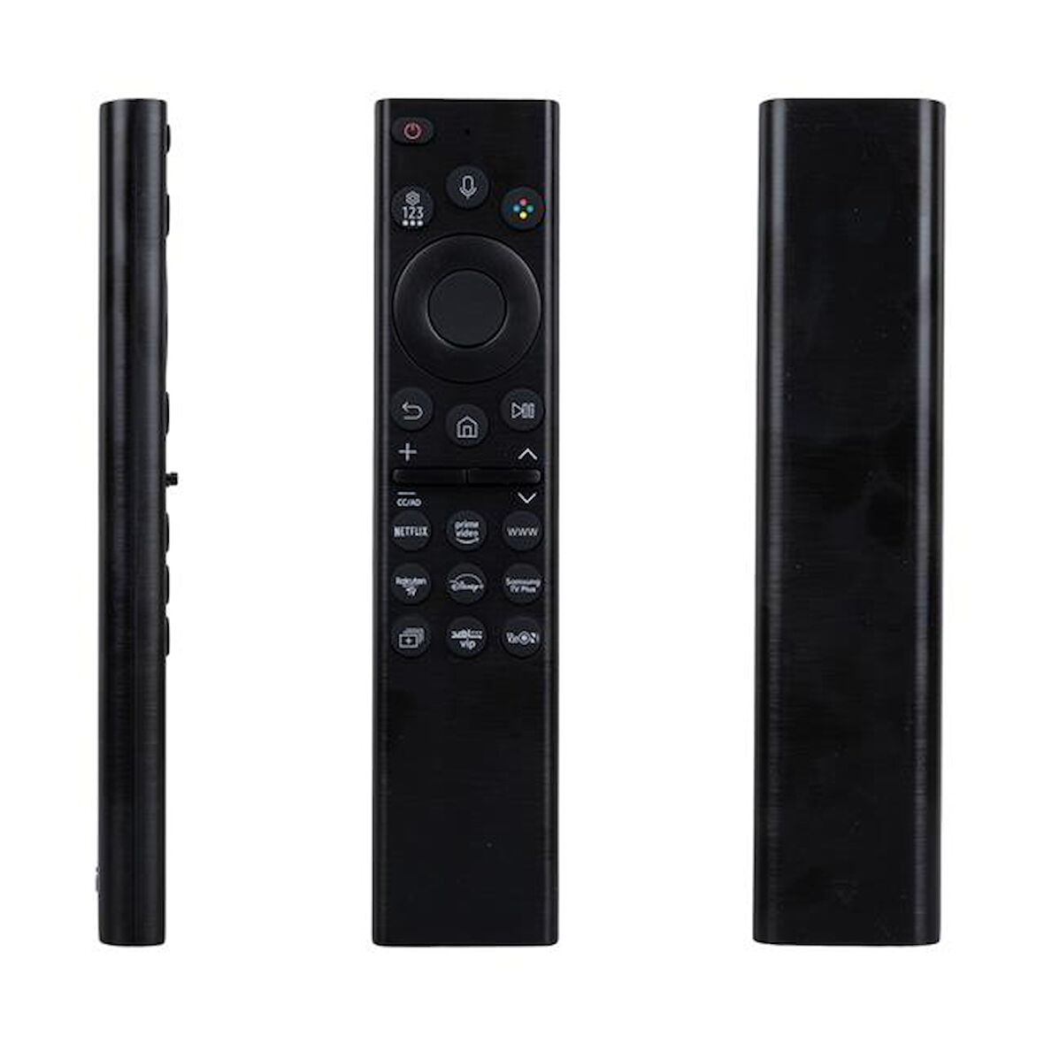 Rm-G2700 V1 Netflix - Prime Video - Rakuten - - Tv Tuşlu Ses Komutlu Lcd-Led Tv Sihirli Kumanda