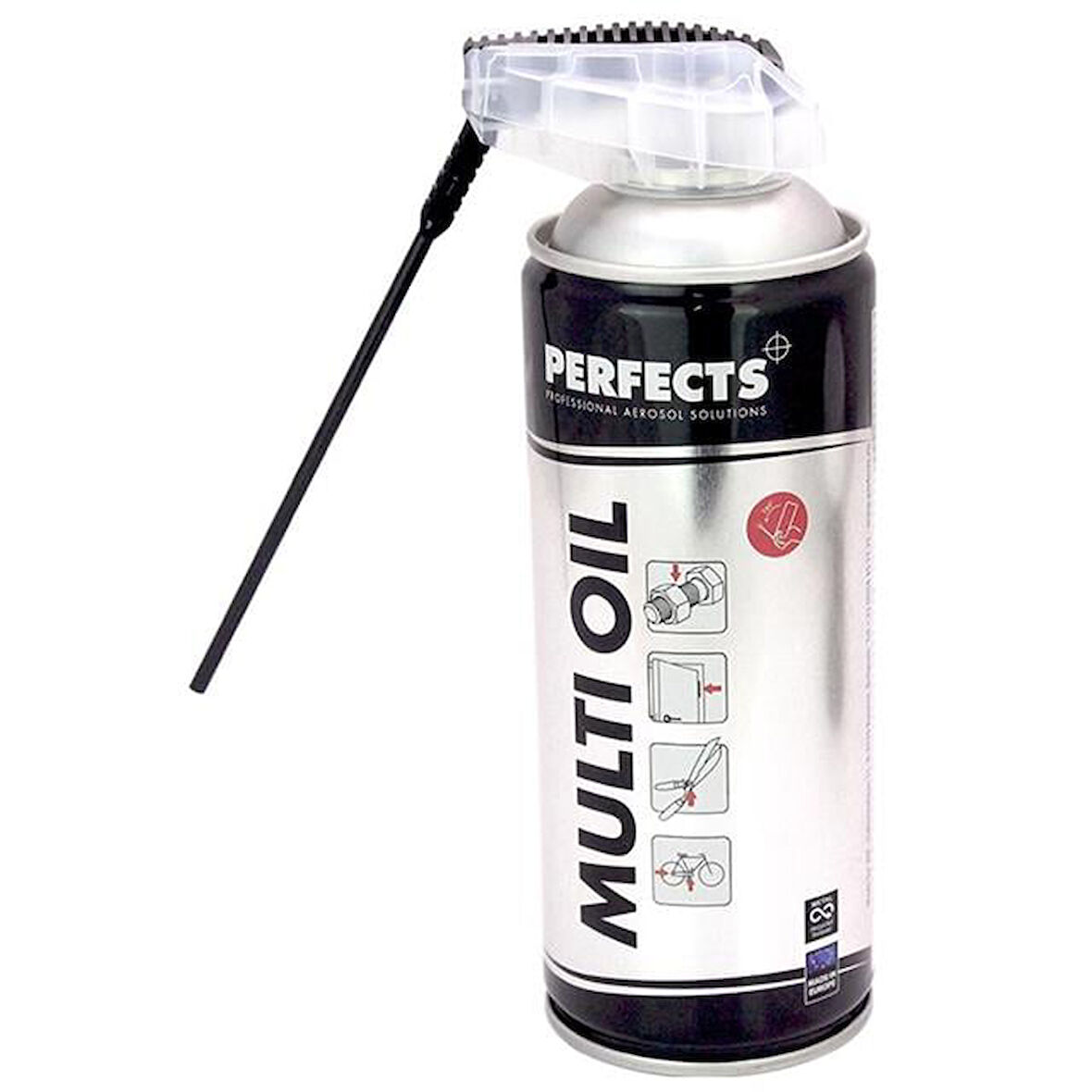 Perfects Multi Oil 400Ml Sprey