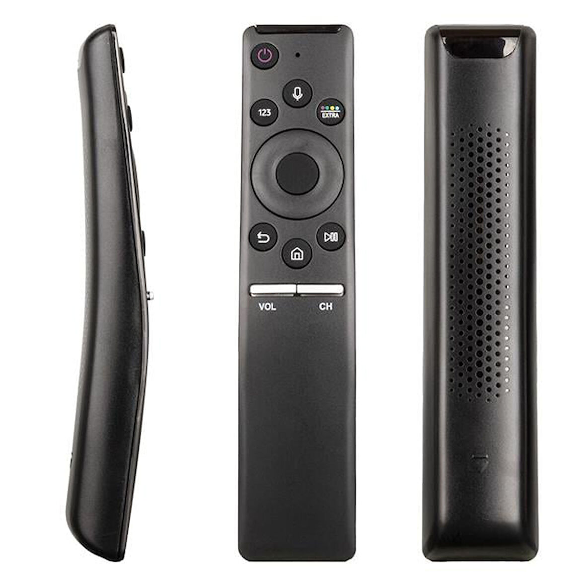 Rm-G1800 V1 Voice Control Universal Sihirli Lcd-Led Tv Kumanda