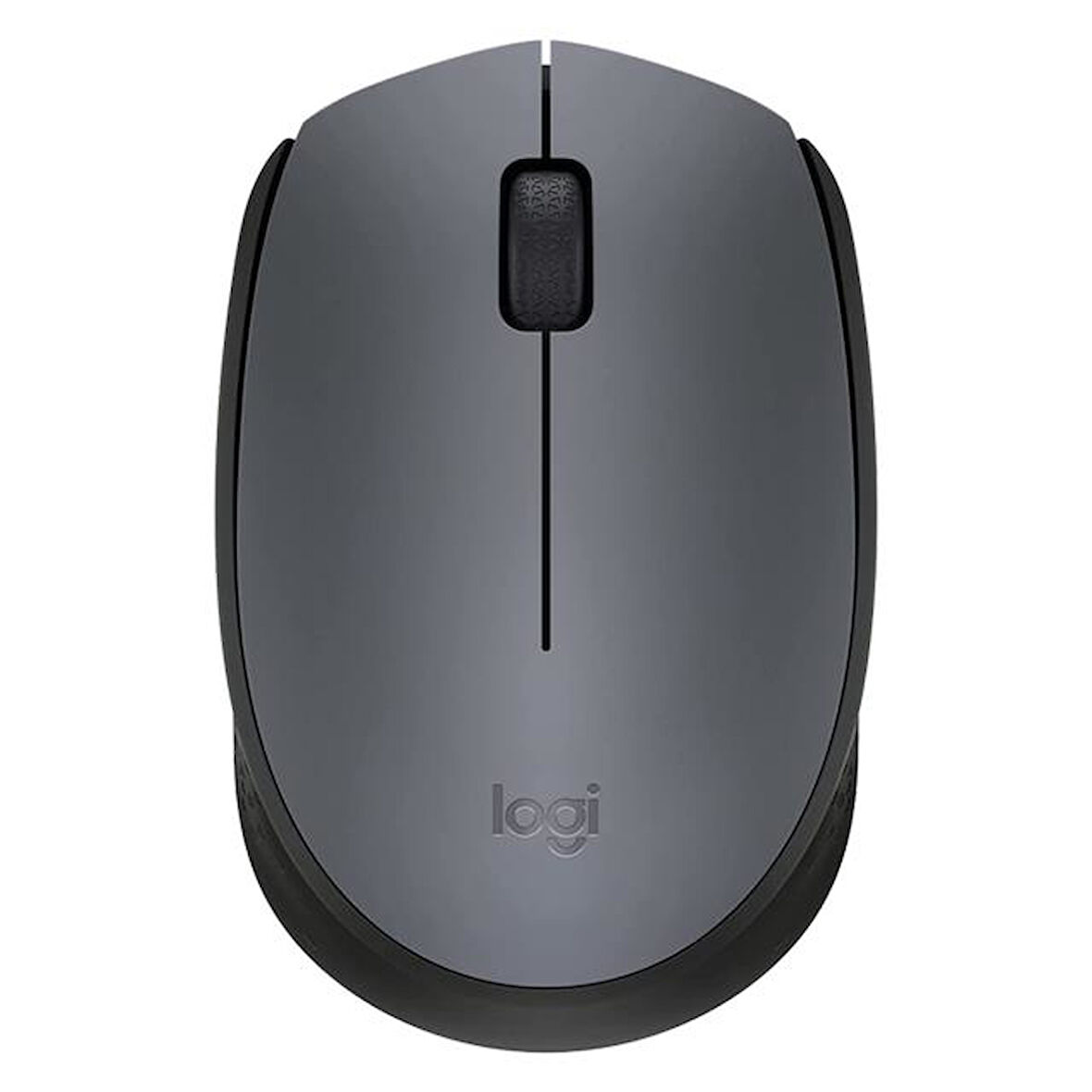 M170 2,4 Ghz 1000Dpı 3 Tuş Optik Kablosuz Mouse