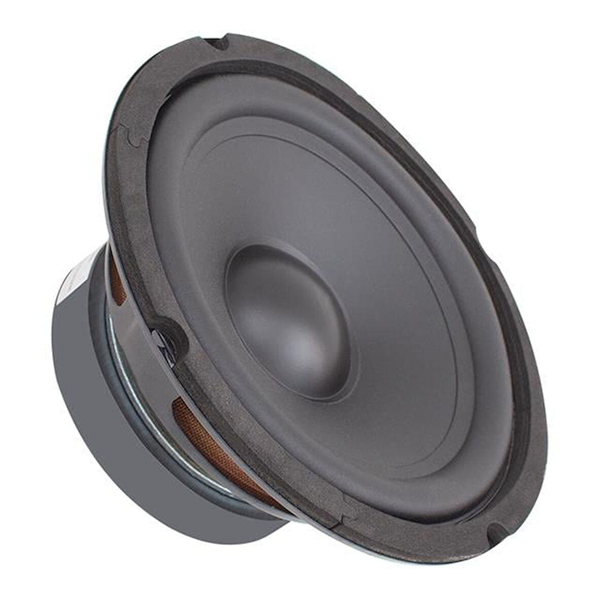 Westsound 16 Cm Ws-Hp 6.5 16 Ohm 180 Watt Yedek Hoparlör