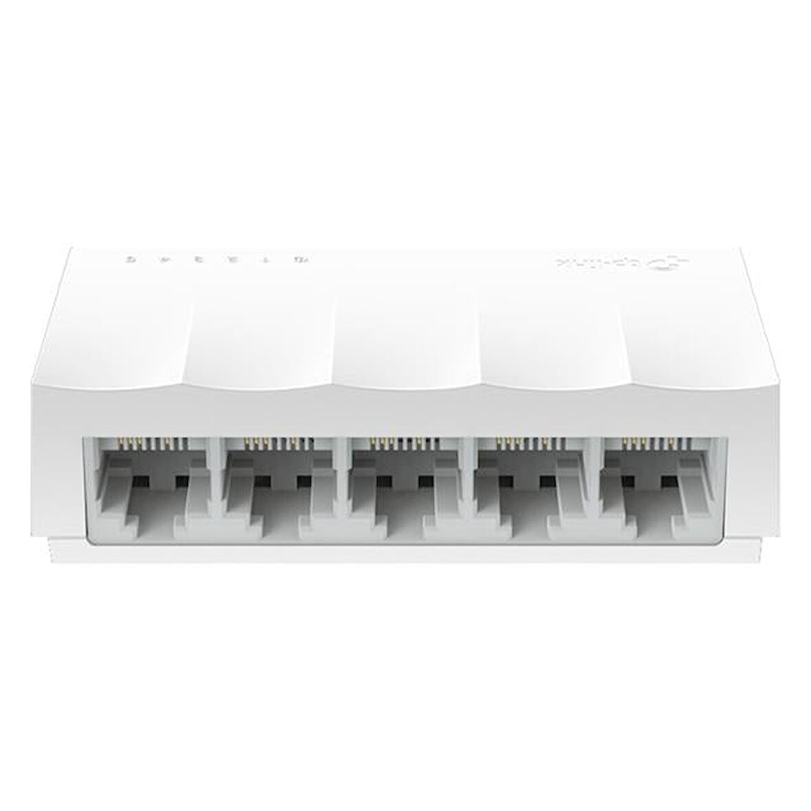 Tp-Link Ls1005 5 Port 10/100 Mbps Ethernet Switch