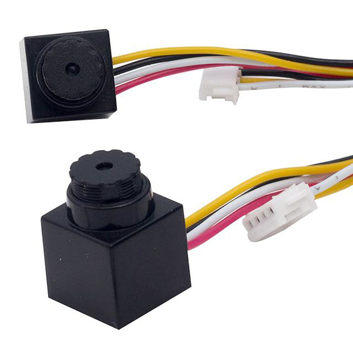 Pm-19302 3.6Mm 800 Tvl 1/4 Sensör Mini Kamera