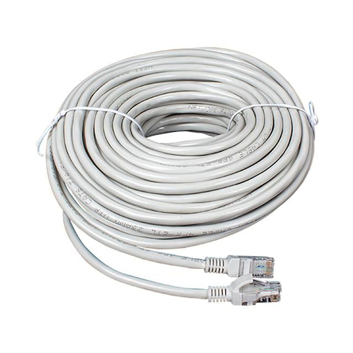 Cat6 25 Metre Ethernet Kablo