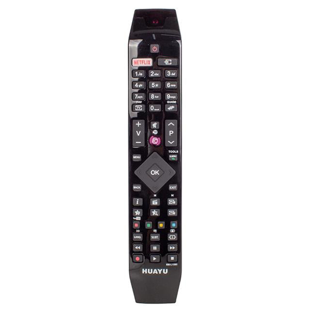 Huayu Rm-L1560 Universal Tv Kumanda