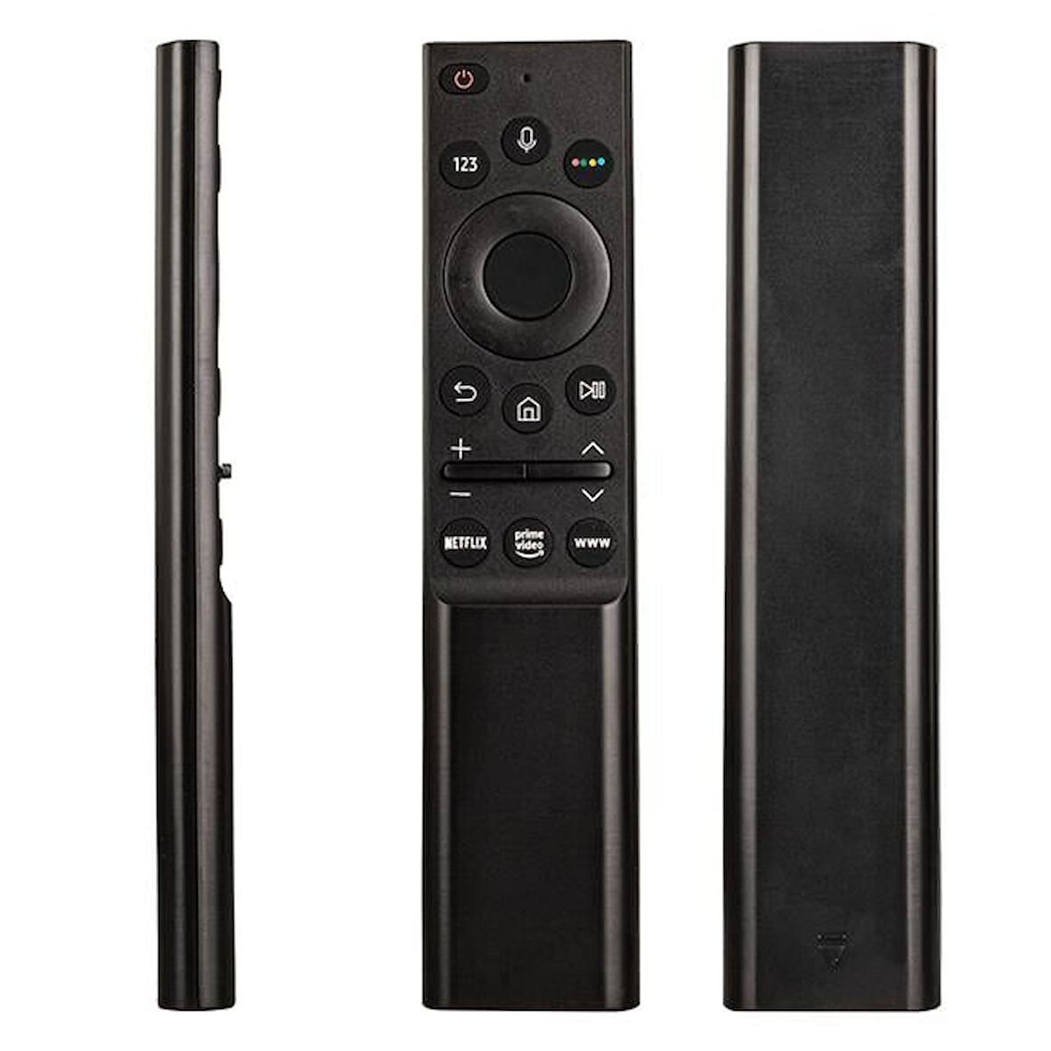 Rm-G2200 V6 Bn59-01363L Netflix-Prime Video Tuşlu Ses Komutlu Lcd Led Tv Kumanda