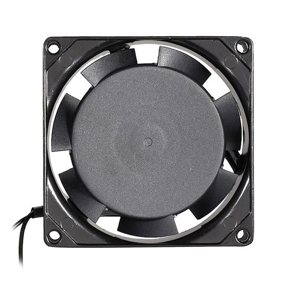 80X80X25 Mm 8X8 220 Volt Fan