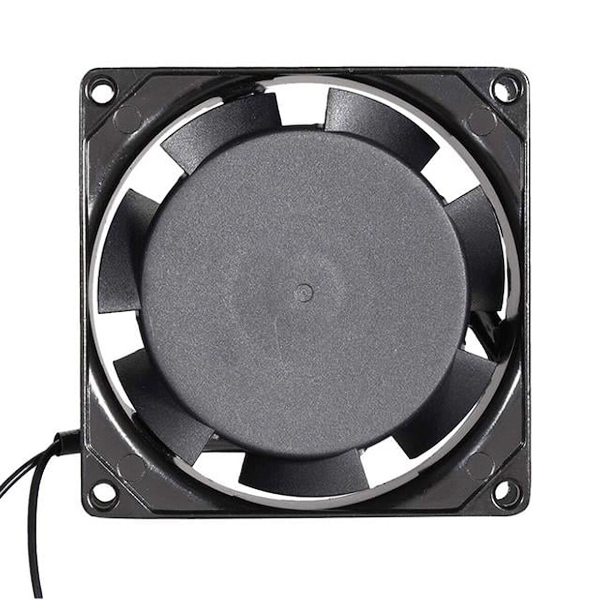 80X80X38 Mm 8X8 220 Volt Fan