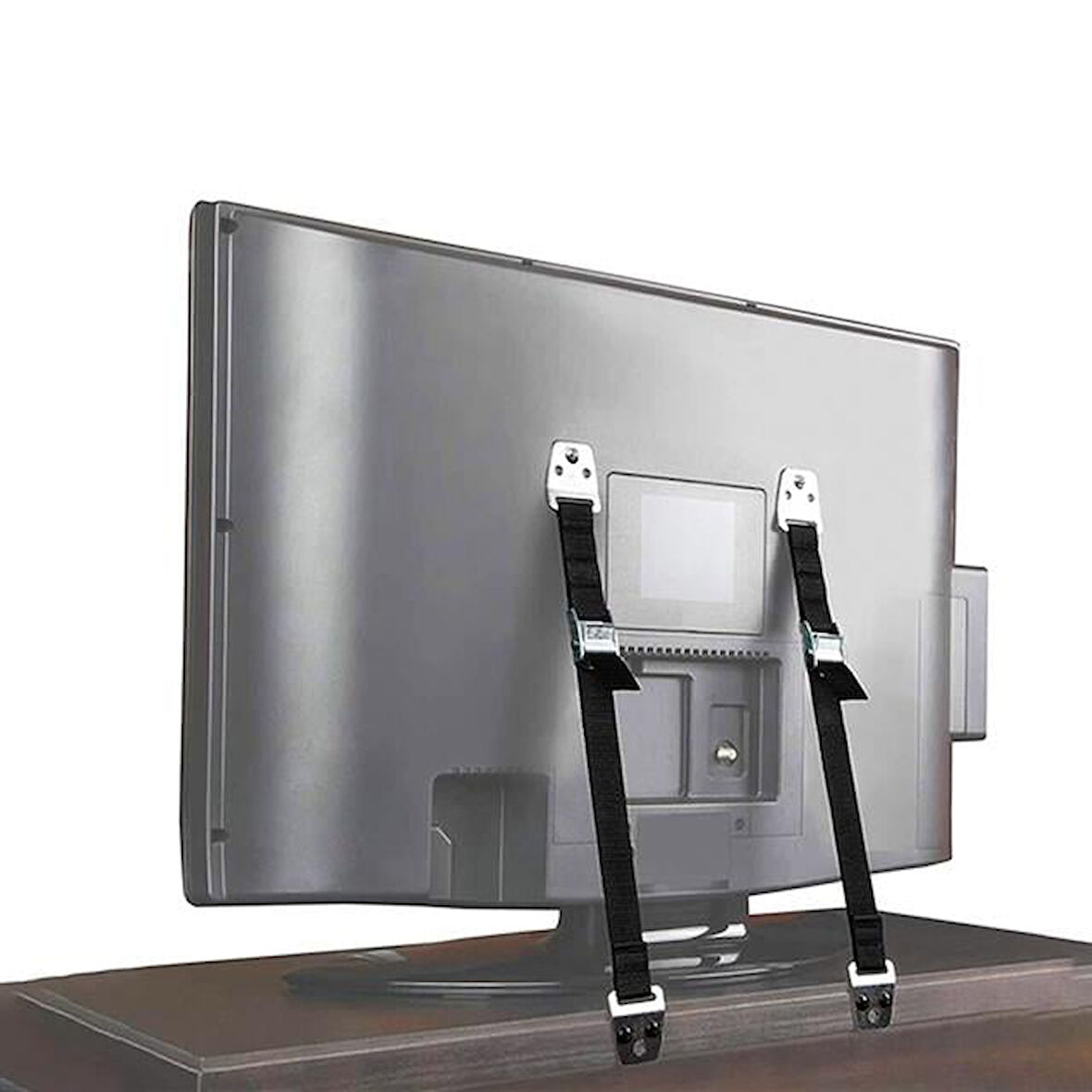 Pwr-22080 Televizyon Askı Güvenlik Kemeri