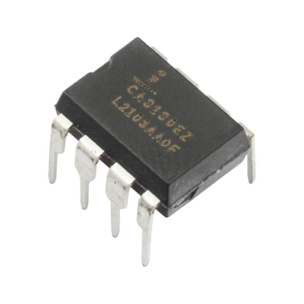 Ca3130Ez Dıp-8 Entegre Devre