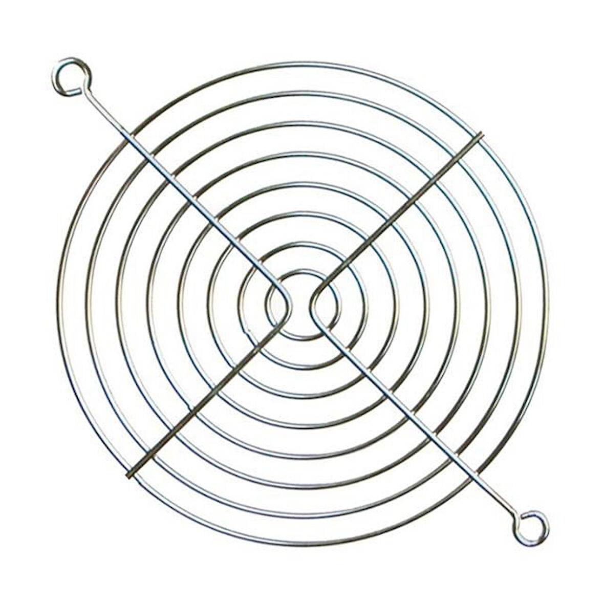 Ic-218 172X150Mm Fırçasız Fan Koruma Kapağı (Metal)