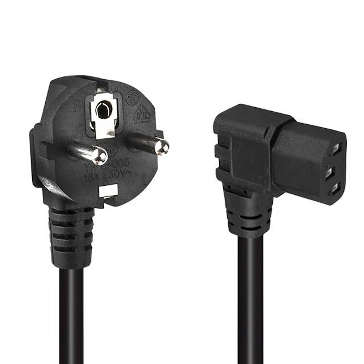 Intercom Ic-268 L Tipi Power Kablo