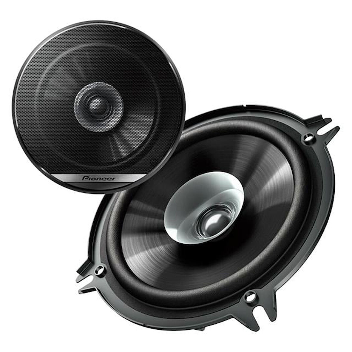 Pioneer Ts-G1710F 6'' 17Cm Düz 280W Oto Hoparlör (2Li Takım)