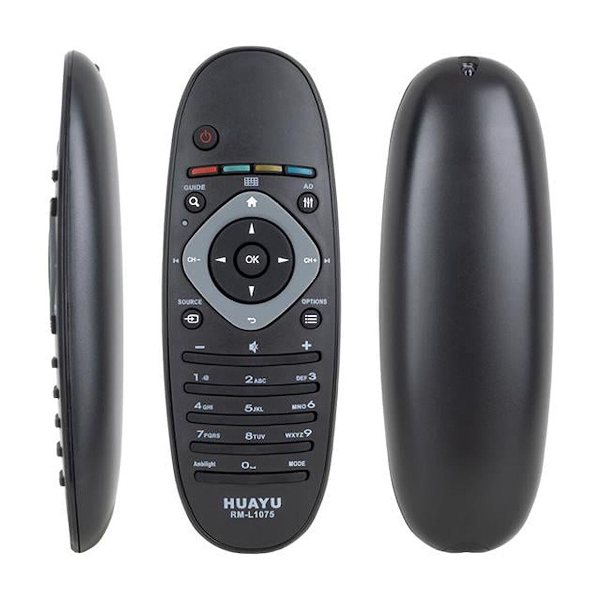 Rm-1075 Universal Lcd-Led Tv Kumandası