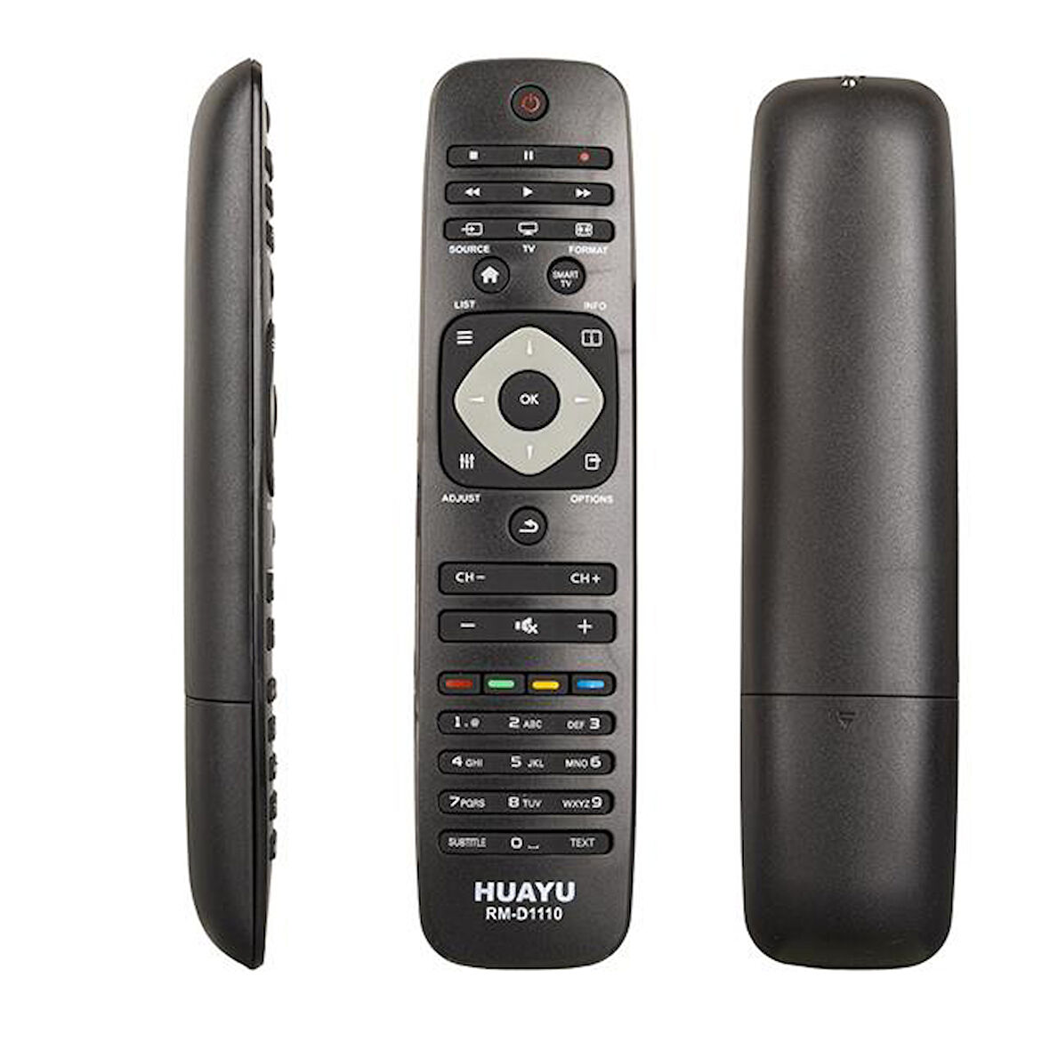 Huayu Rm-D1110 Lcd-Led-Plazma Tv Kumandası (M7485601110X)